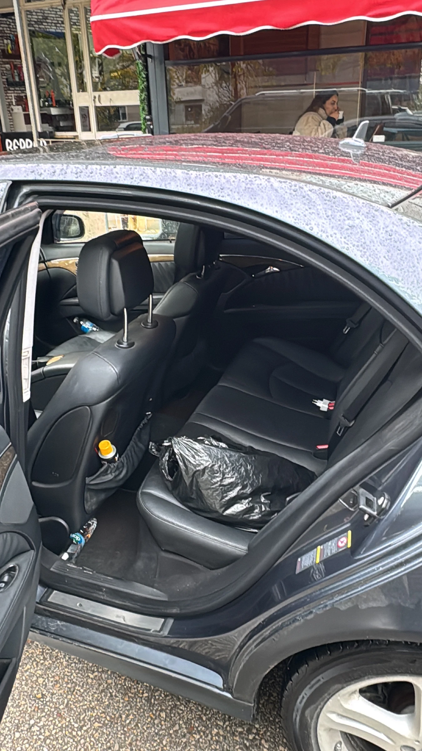 Mercedes-Benz E 320 | Mobile.bg � ����������� 11