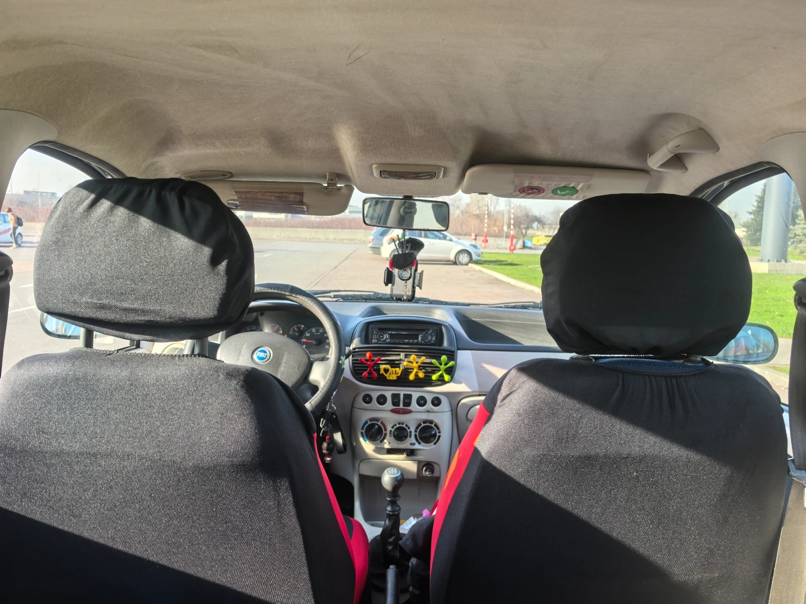 Fiat Punto | Mobile.bg � ����������� 8