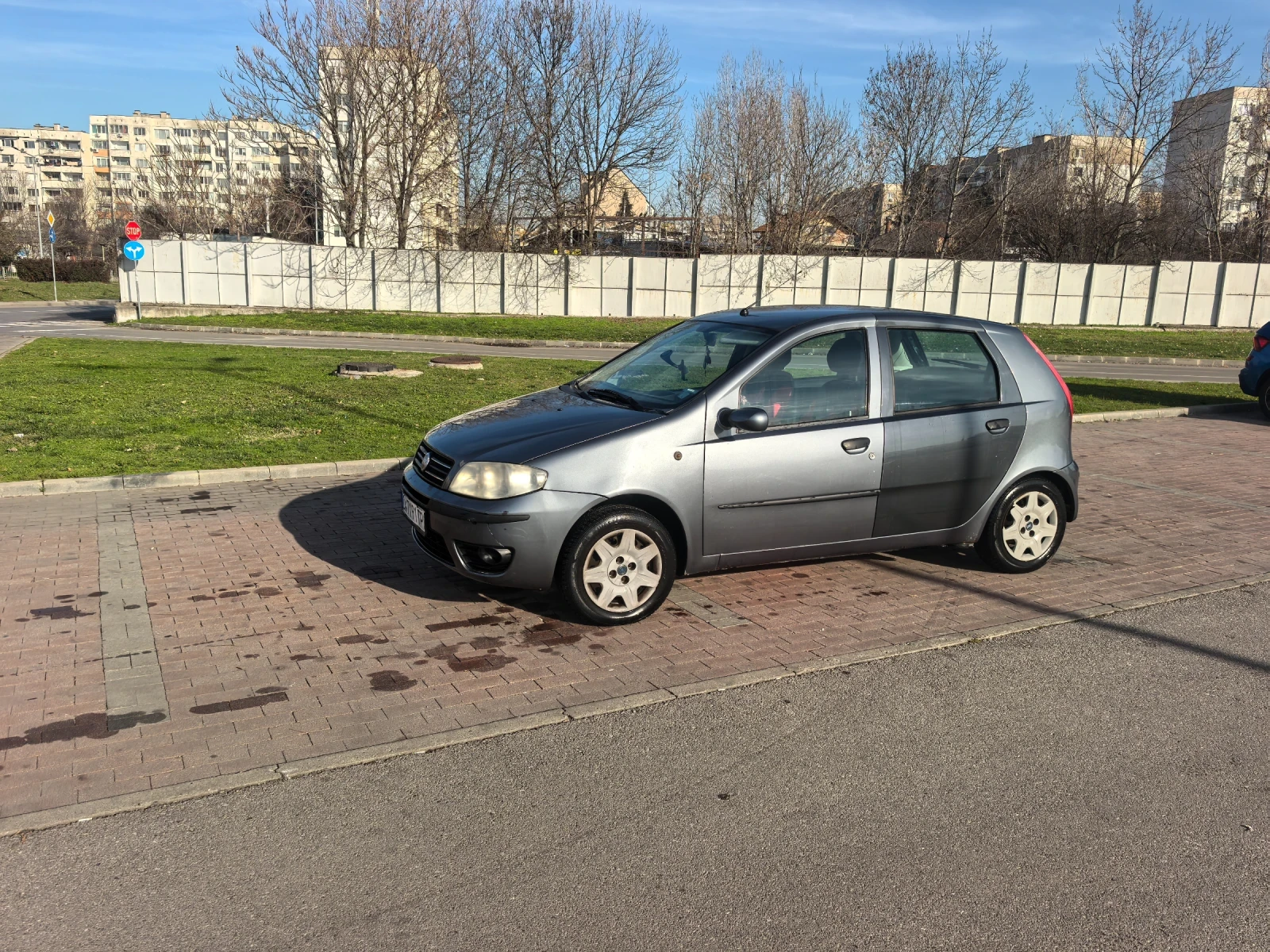 Fiat Punto | Mobile.bg � ����������� 1