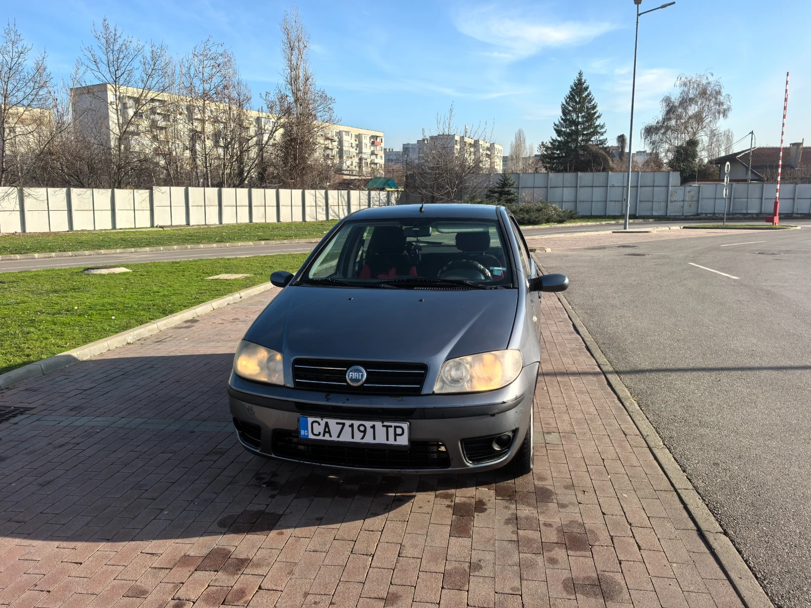 Fiat Punto | Mobile.bg � ����������� 7