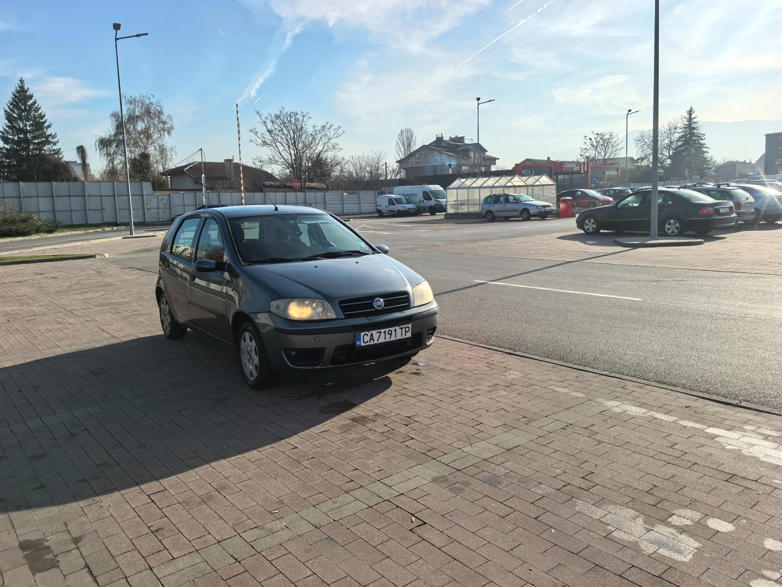 Fiat Punto | Mobile.bg � ����������� 3