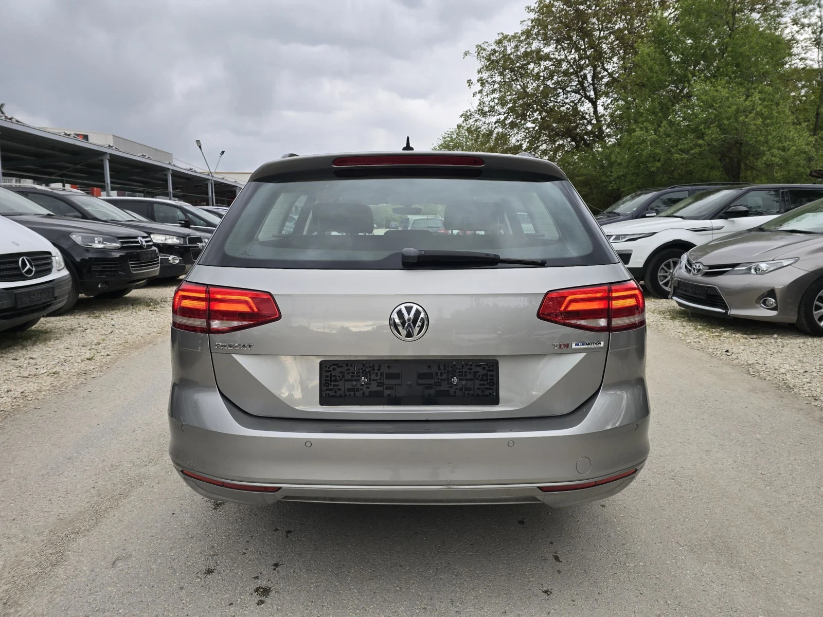 VW Passat Comfort line 6 �������� | Mobile.bg � ����������� 6