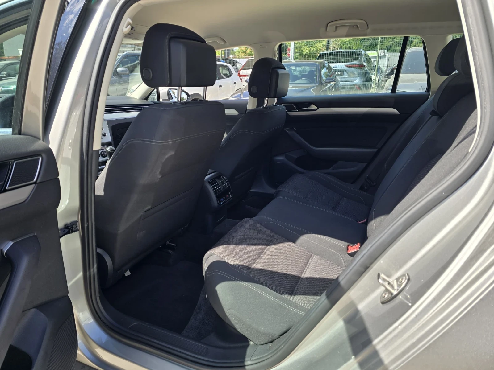 VW Passat Comfort line 6 �������� | Mobile.bg � ����������� 11