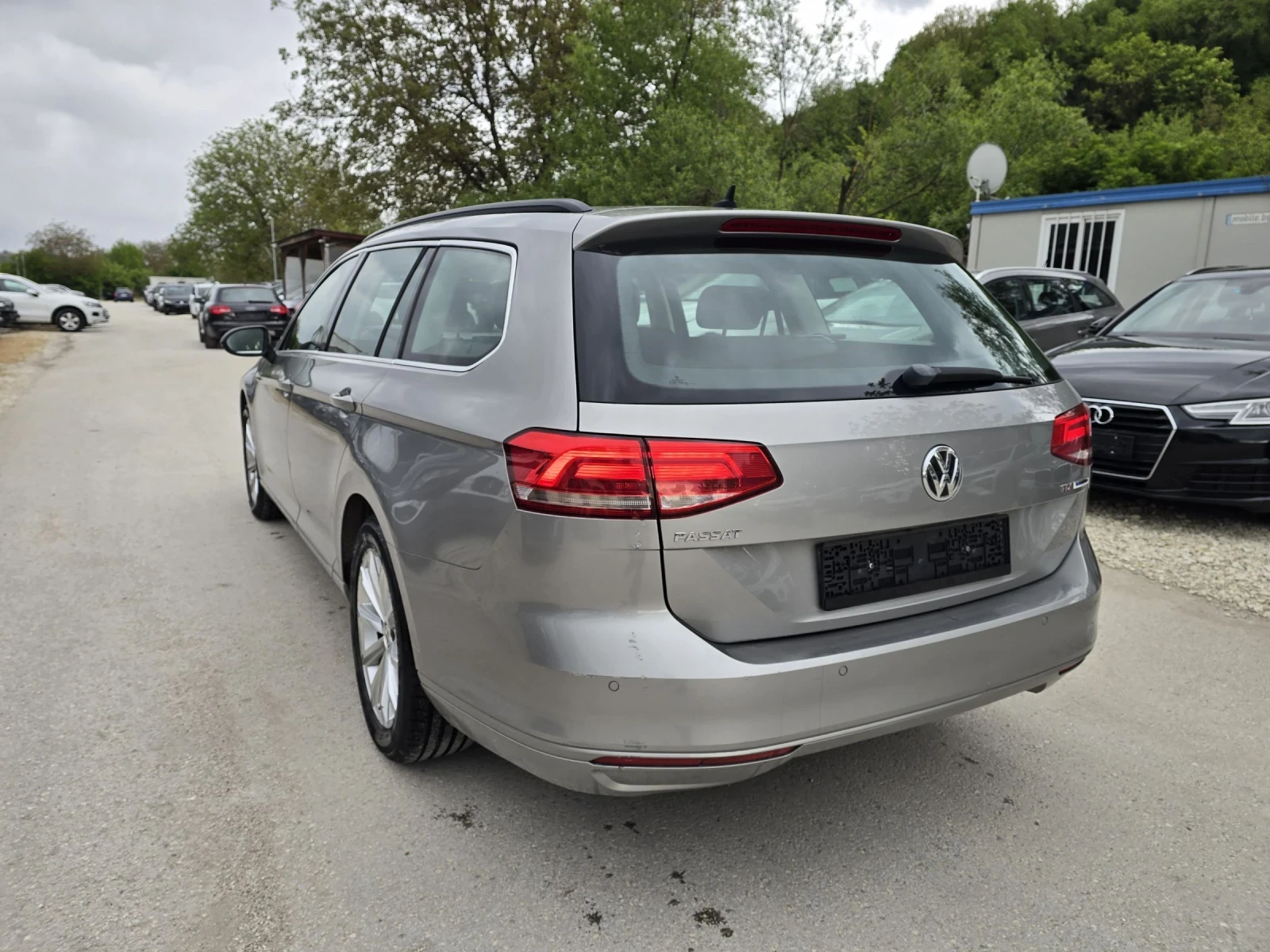 VW Passat Comfort line 6 �������� | Mobile.bg � ����������� 3