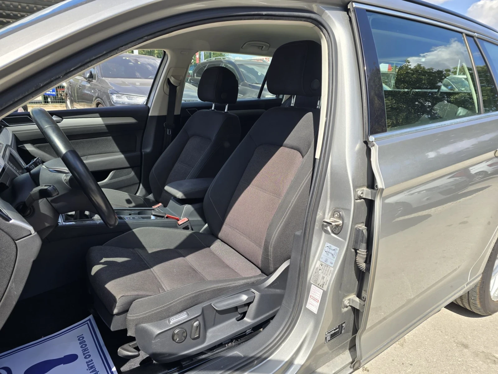 VW Passat Comfort line 6 �������� | Mobile.bg � ����������� 9