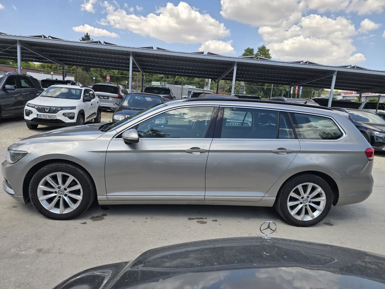 VW Passat Comfort line 6 �������� | Mobile.bg � ����������� 7