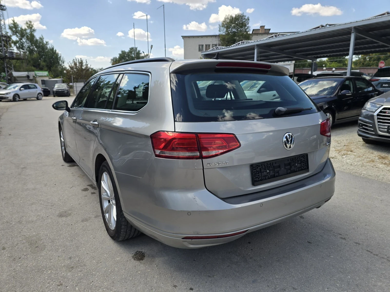 VW Passat Comfort line 6 �������� | Mobile.bg � ����������� 3