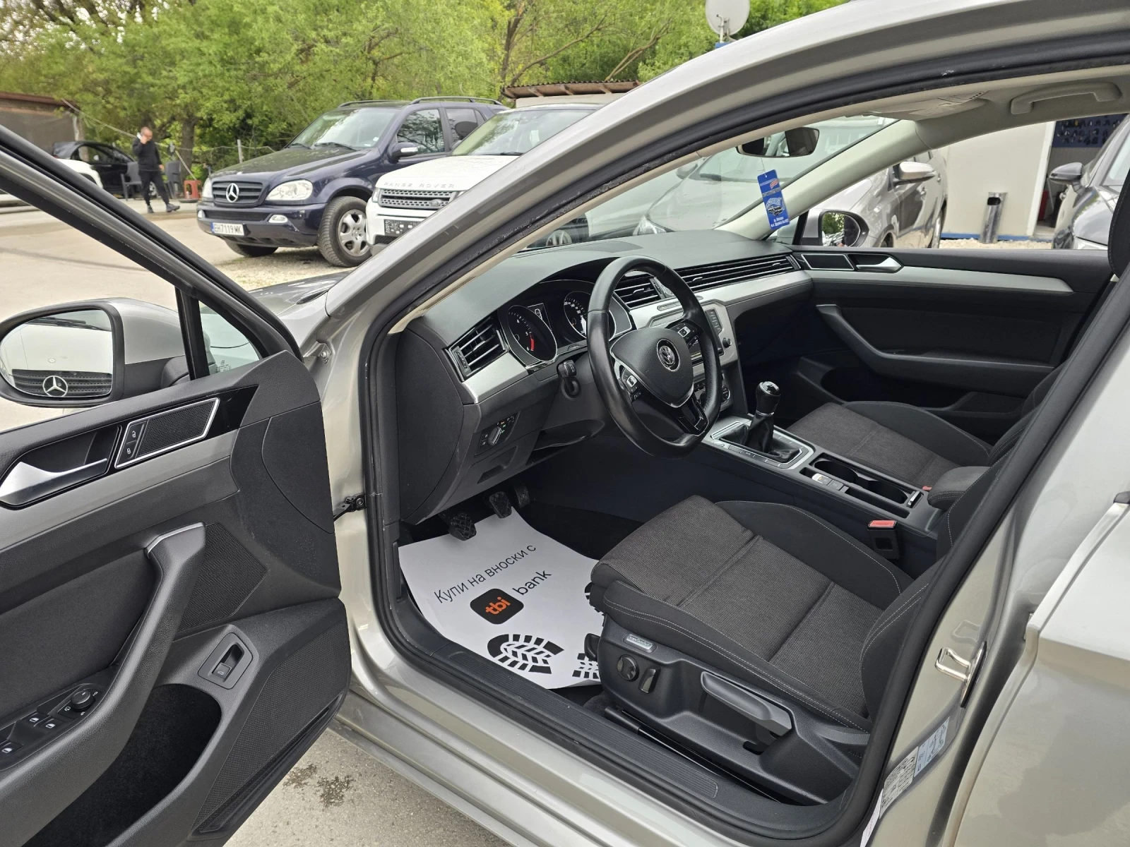 VW Passat Comfort line 6 �������� | Mobile.bg � ����������� 10