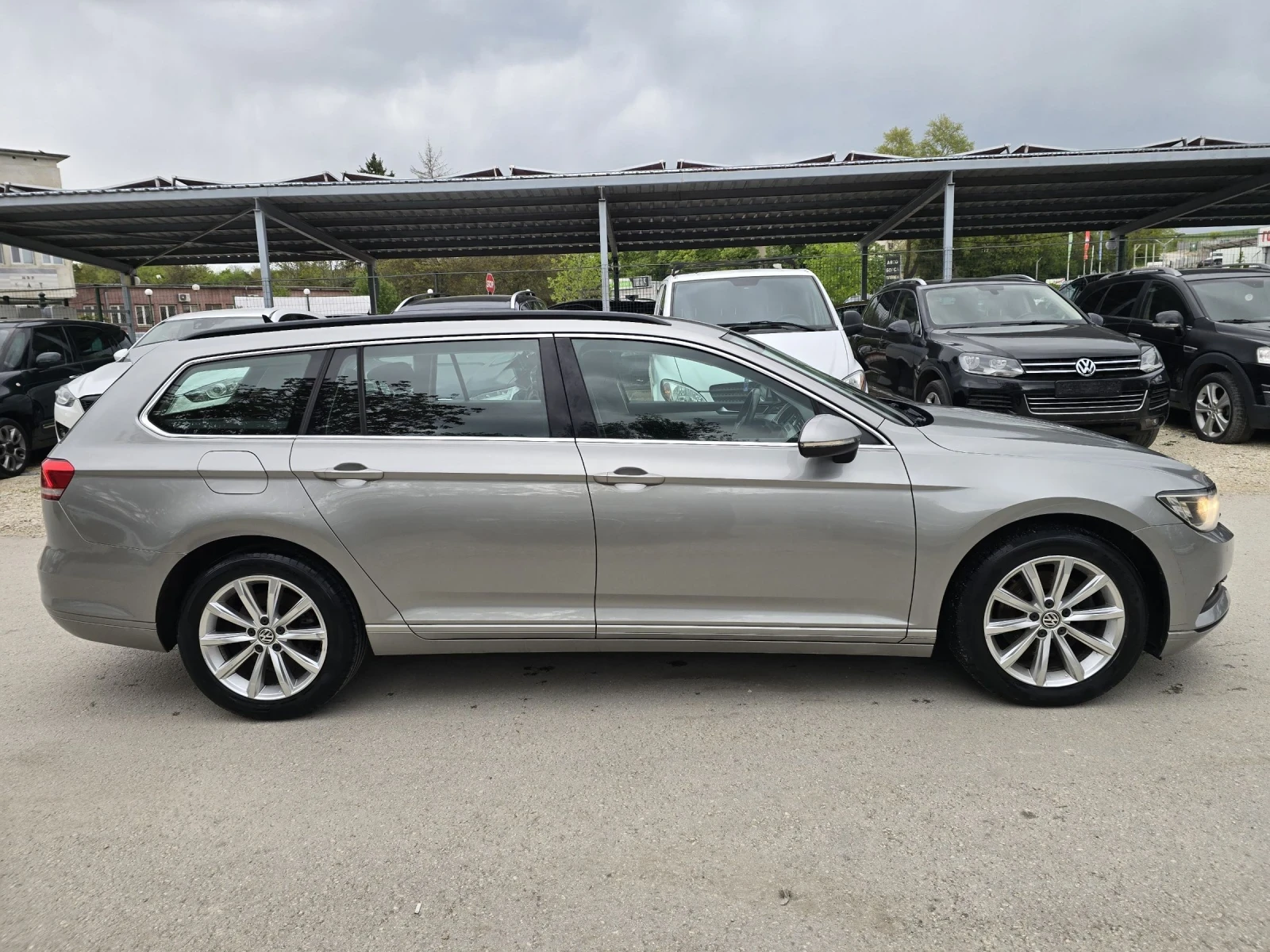 VW Passat Comfort line 6 �������� | Mobile.bg � ����������� 8