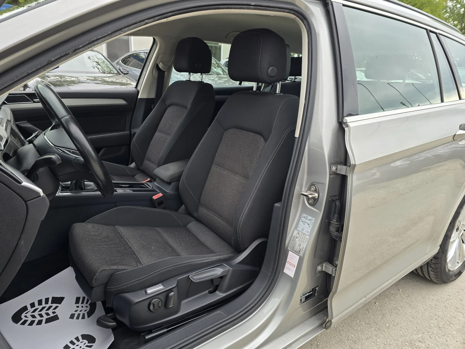 VW Passat Comfort line 6 �������� | Mobile.bg � ����������� 9