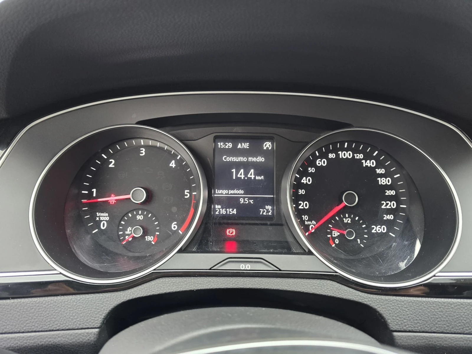 VW Passat Comfort line 6 �������� | Mobile.bg � ����������� 17