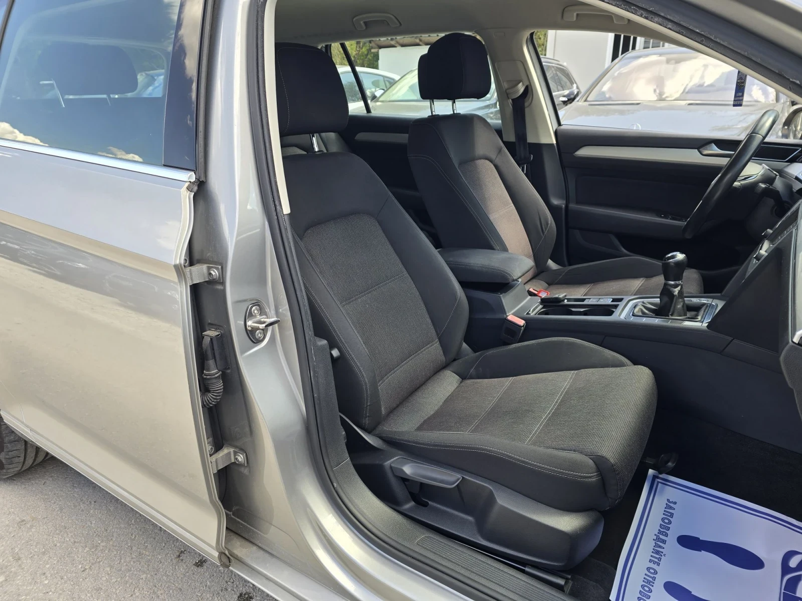 VW Passat Comfort line 6 �������� | Mobile.bg � ����������� 12