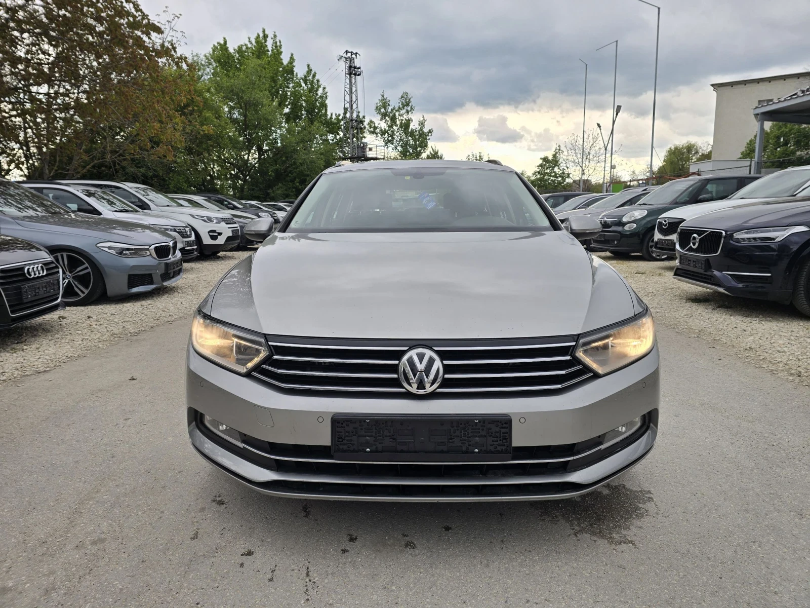 VW Passat Comfort line 6 �������� | Mobile.bg � ����������� 5