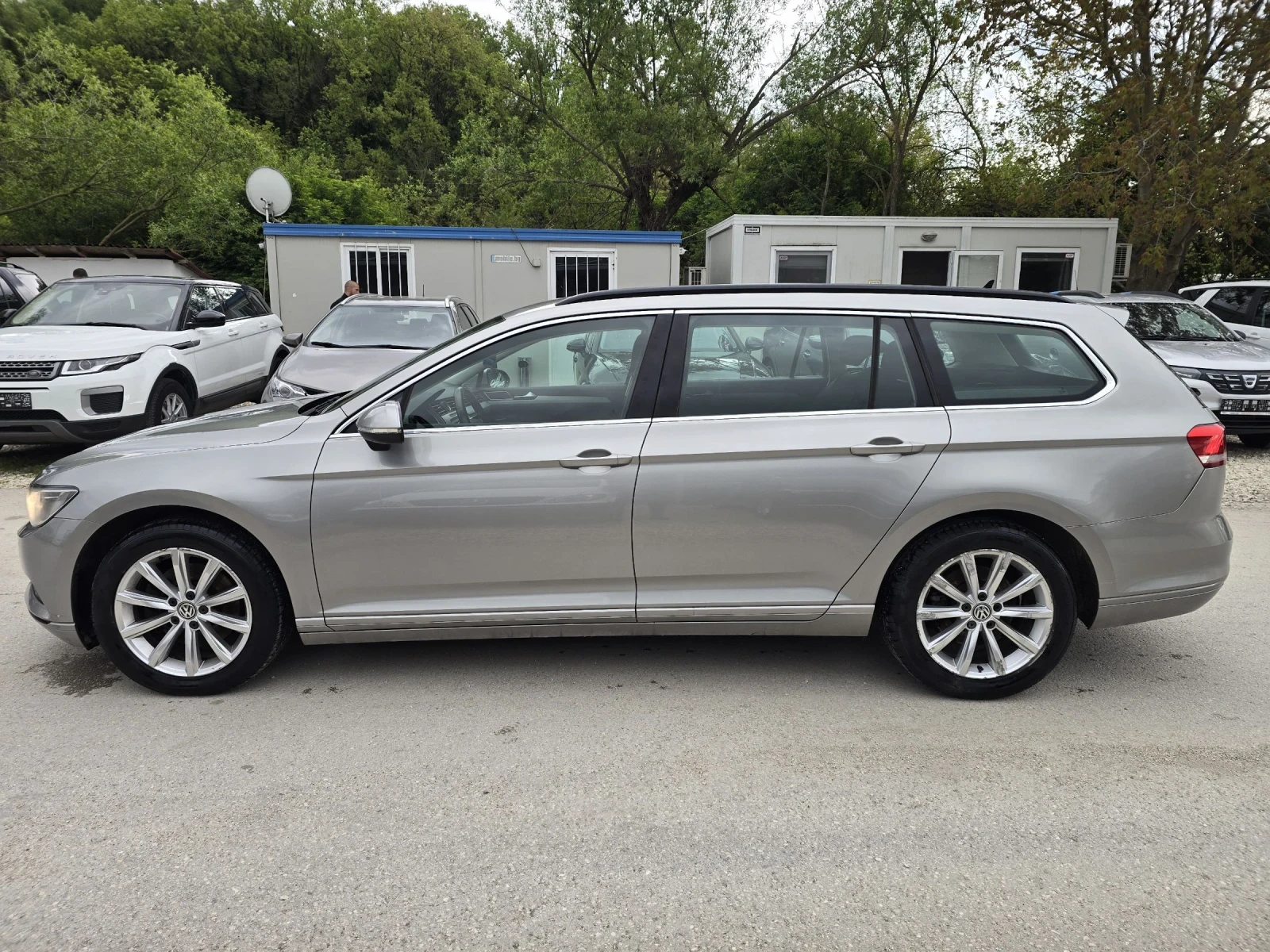 VW Passat Comfort line 6 �������� | Mobile.bg � ����������� 7