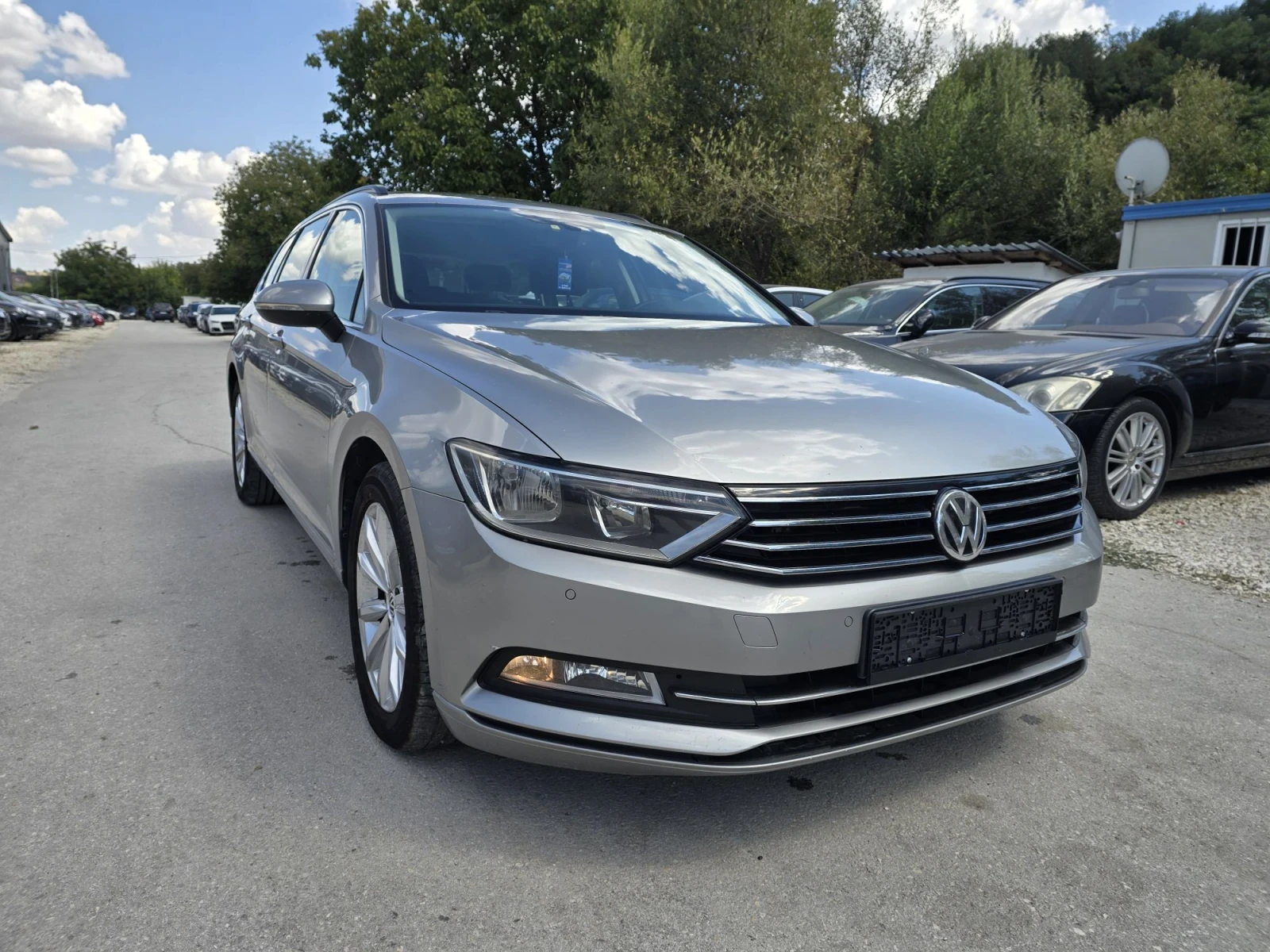VW Passat Comfort line 6 �������� | Mobile.bg � ����������� 2