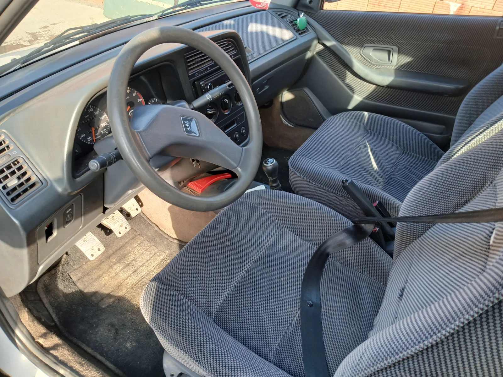 Peugeot 306 1.6 ������ | Mobile.bg � ����������� 6