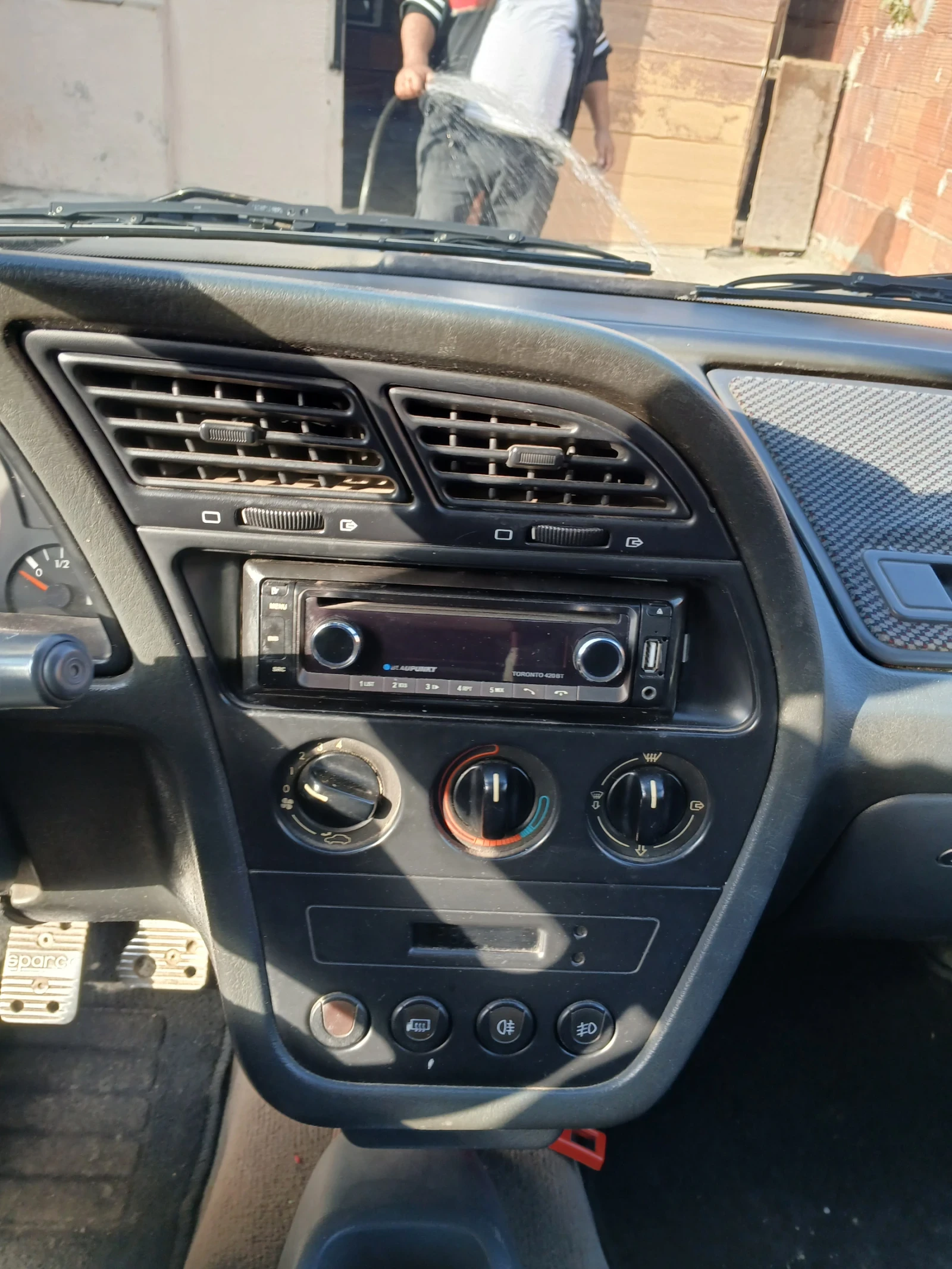 Peugeot 306 1.6 ������ | Mobile.bg � ����������� 7