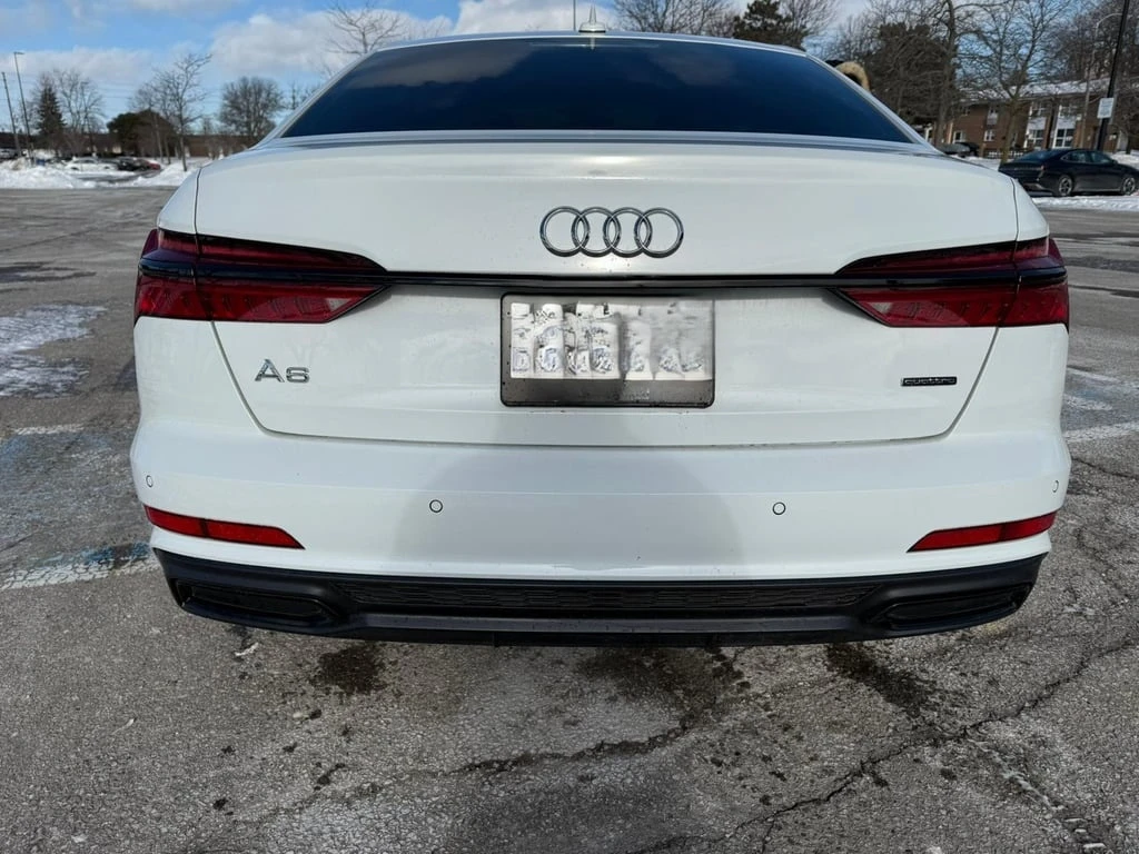 Audi A6 2019 TECHNIK * ��������� * ��������� * 360 *  | Mobile.bg � ����������� 7