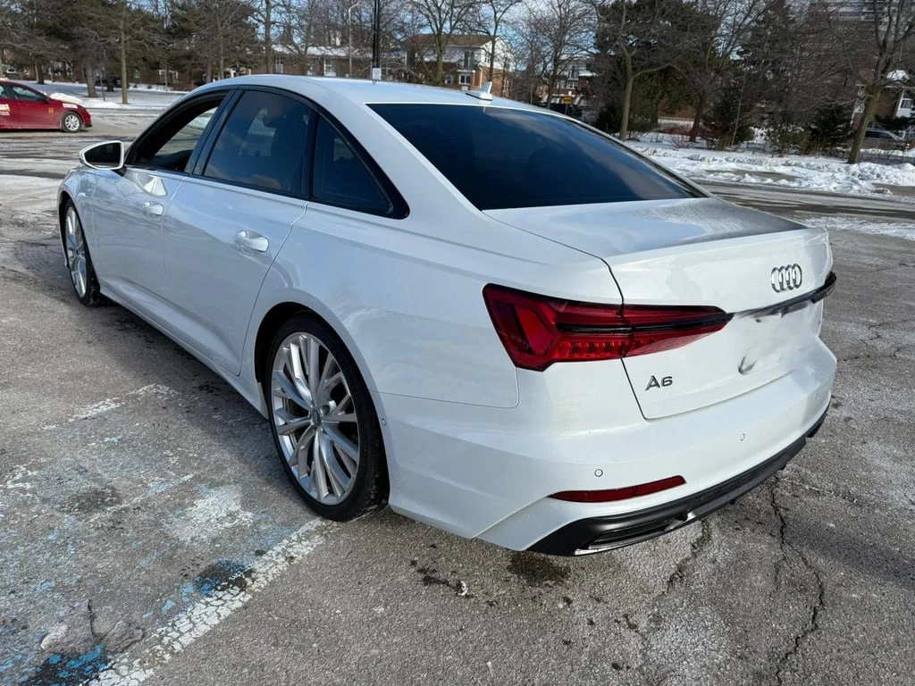Audi A6 2019 TECHNIK * ��������� * ��������� * 360 *  | Mobile.bg � ����������� 6