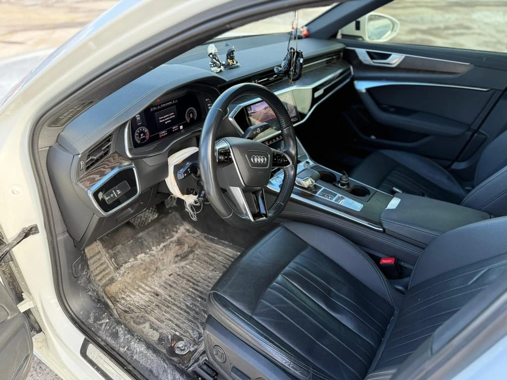 Audi A6 2019 TECHNIK * ��������� * ��������� * 360 *  | Mobile.bg � ����������� 10