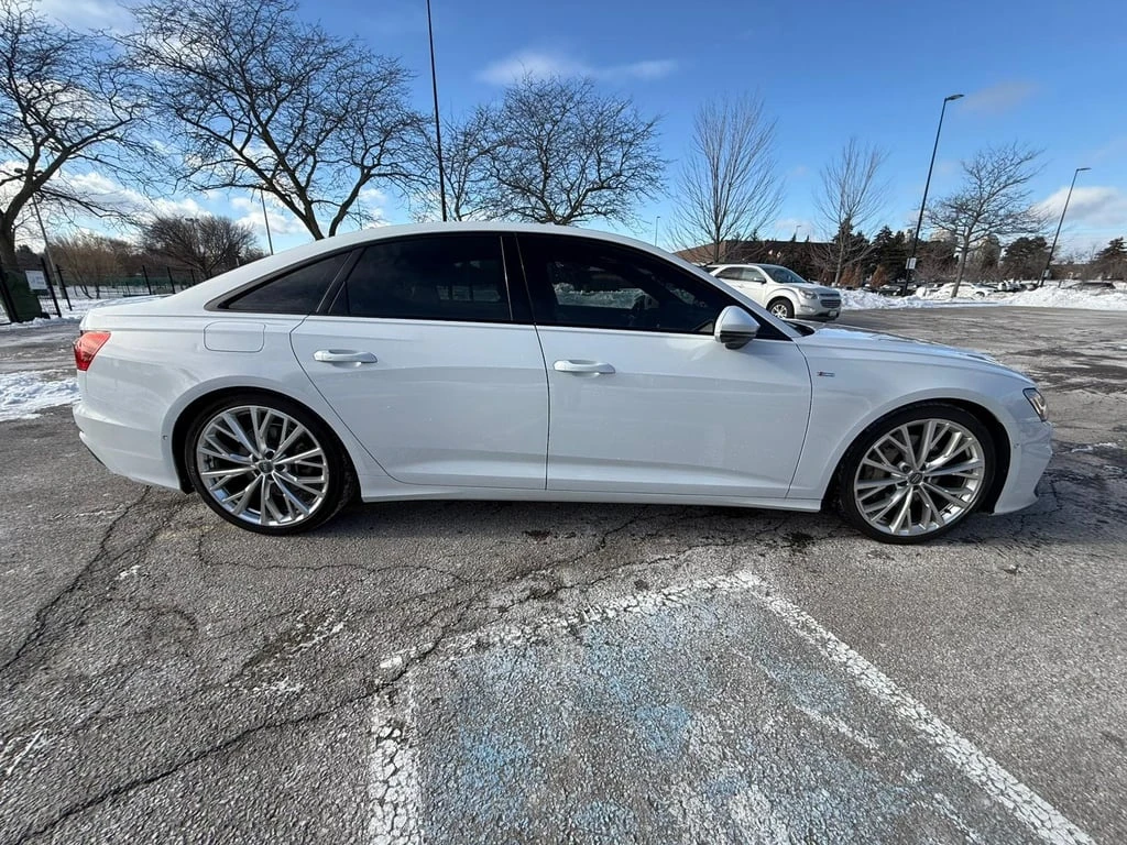 Audi A6 2019 TECHNIK * ��������� * ��������� * 360 *  | Mobile.bg � ����������� 5