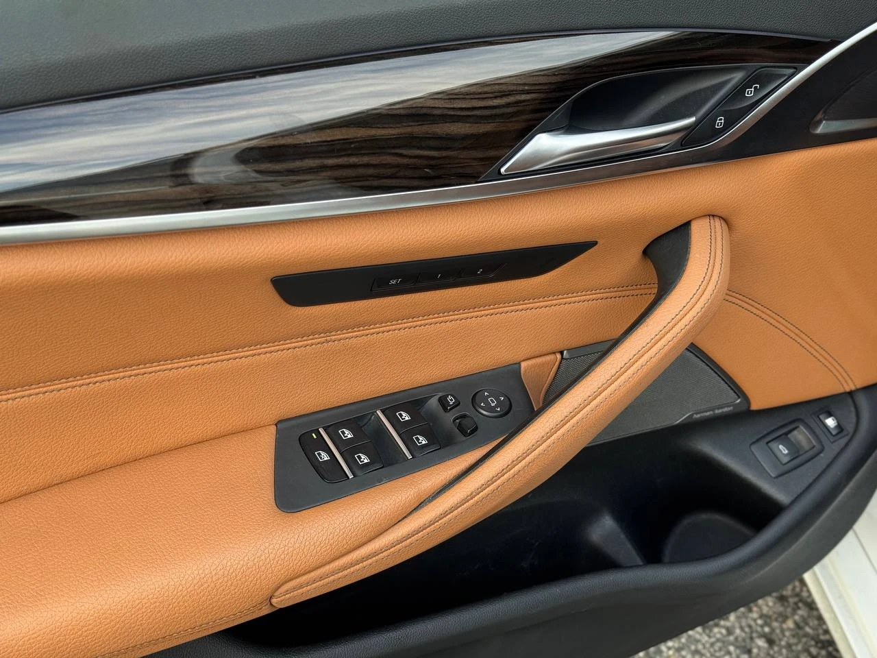 BMW 530E HUD* HARMAN KARDON* AMBIENT* LANE* BLIND SPOT*  | Mobile.bg � ����������� 10