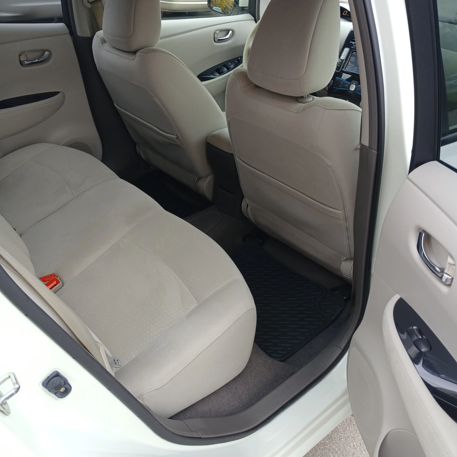 Nissan Leaf  | Mobile.bg � ����������� 16