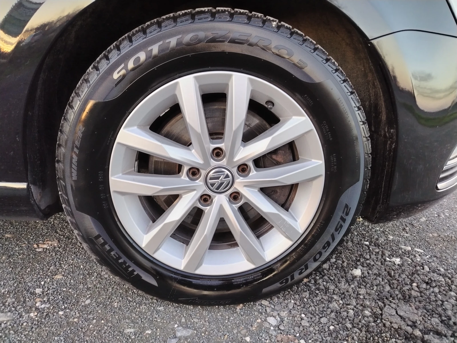 VW Passat 2.0-140 �� ����, ��������� | Mobile.bg � ����������� 15