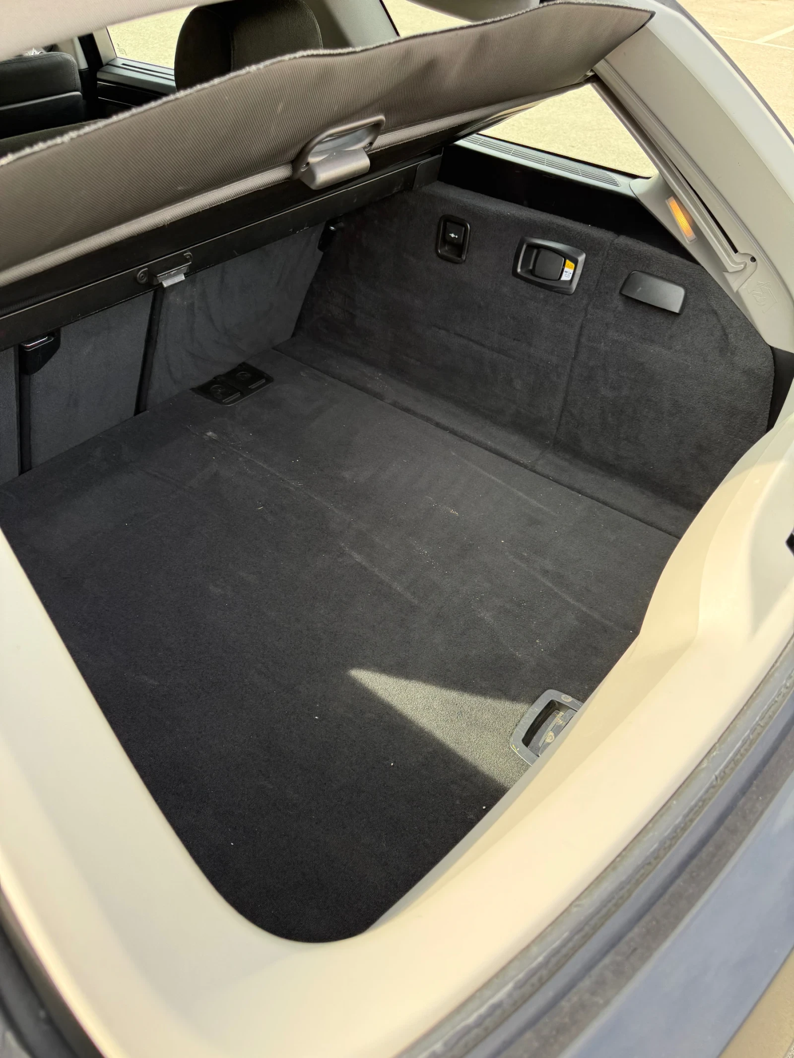 BMW 530, снимка 16 - Автомобили и джипове - 53476724