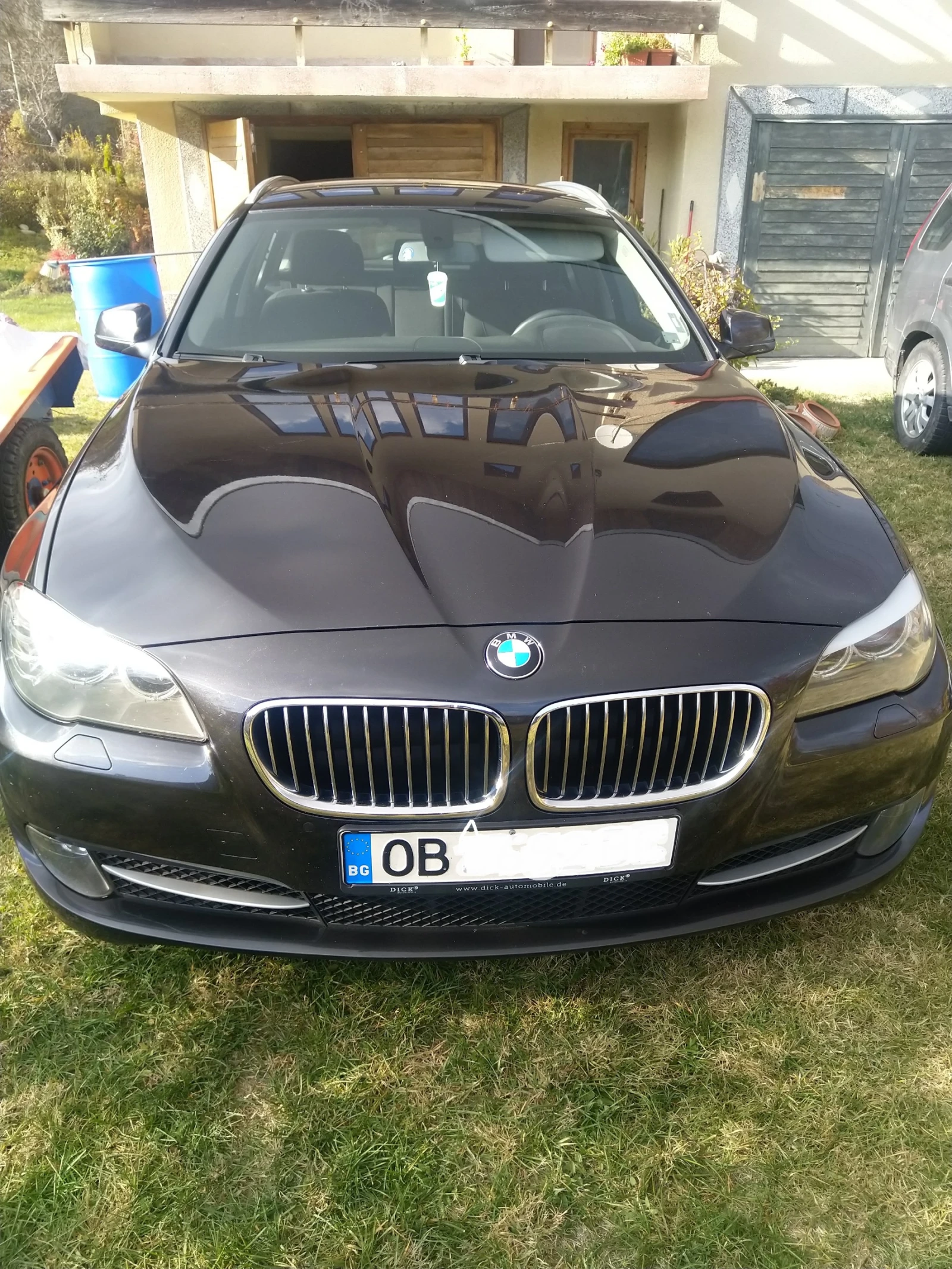 BMW 530 | Mobile.bg � ����������� 2
