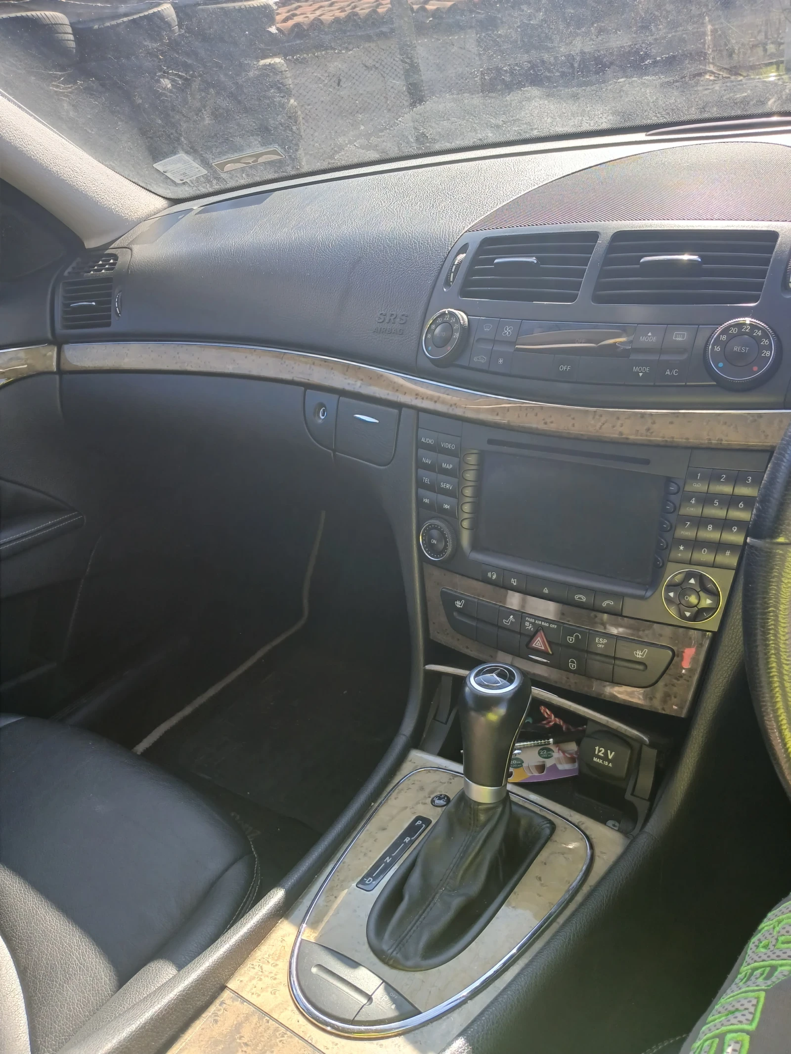 Mercedes-Benz E 320 Facelift - изображение 5