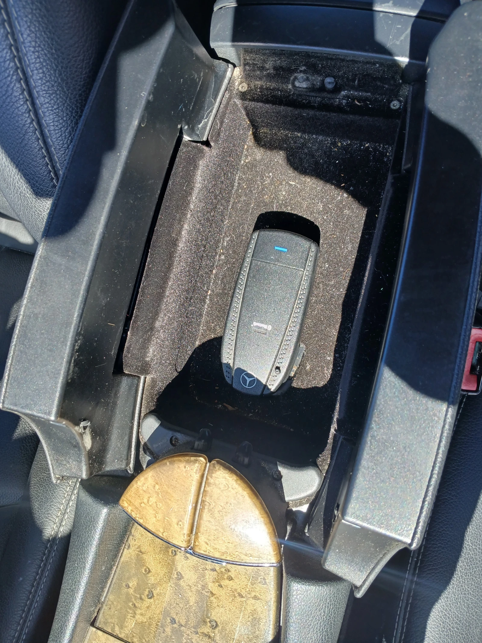 Mercedes-Benz E 320 Facelift - изображение 9