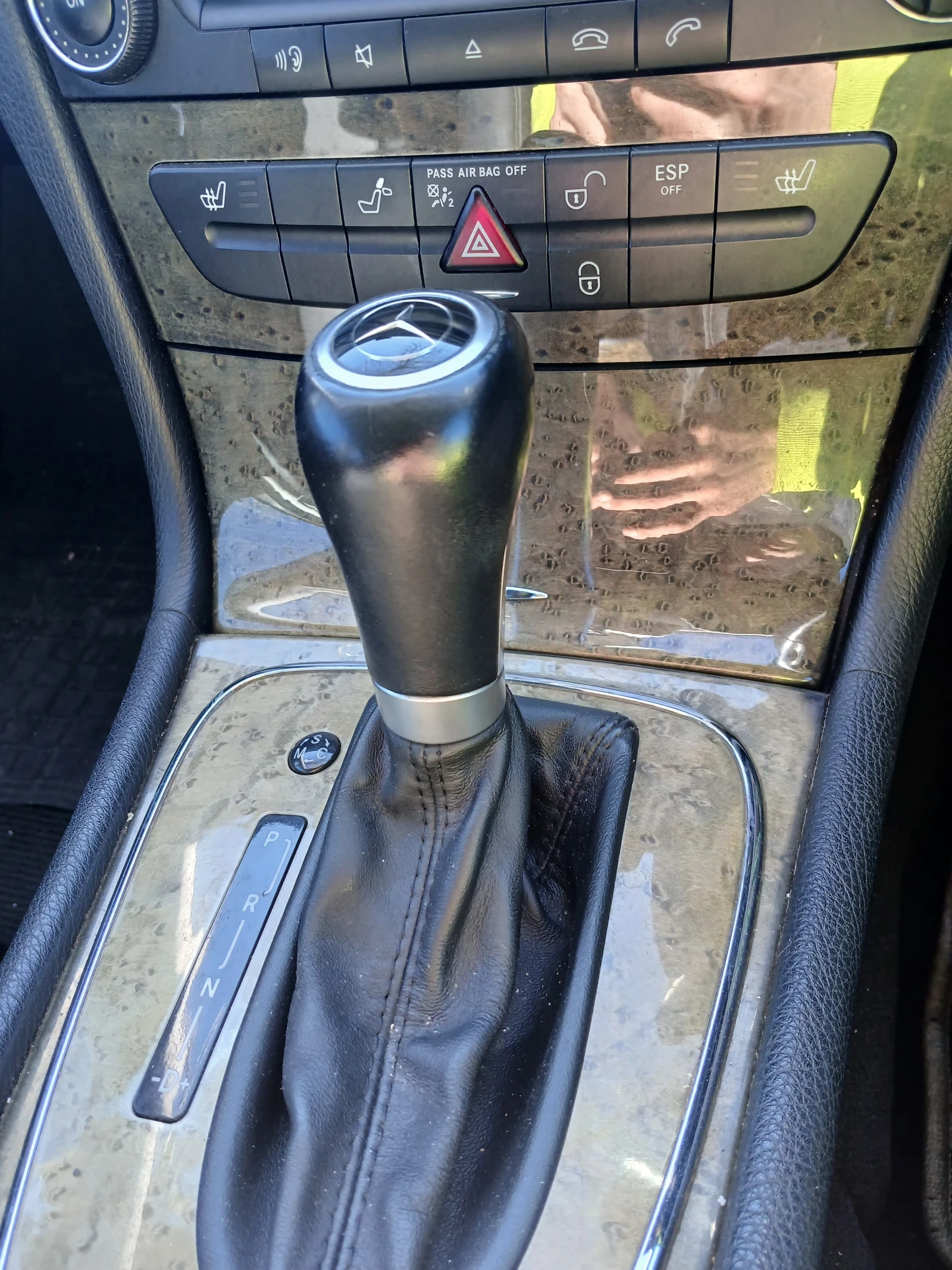 Mercedes-Benz E 320 Facelift | Mobile.bg � ����������� 11