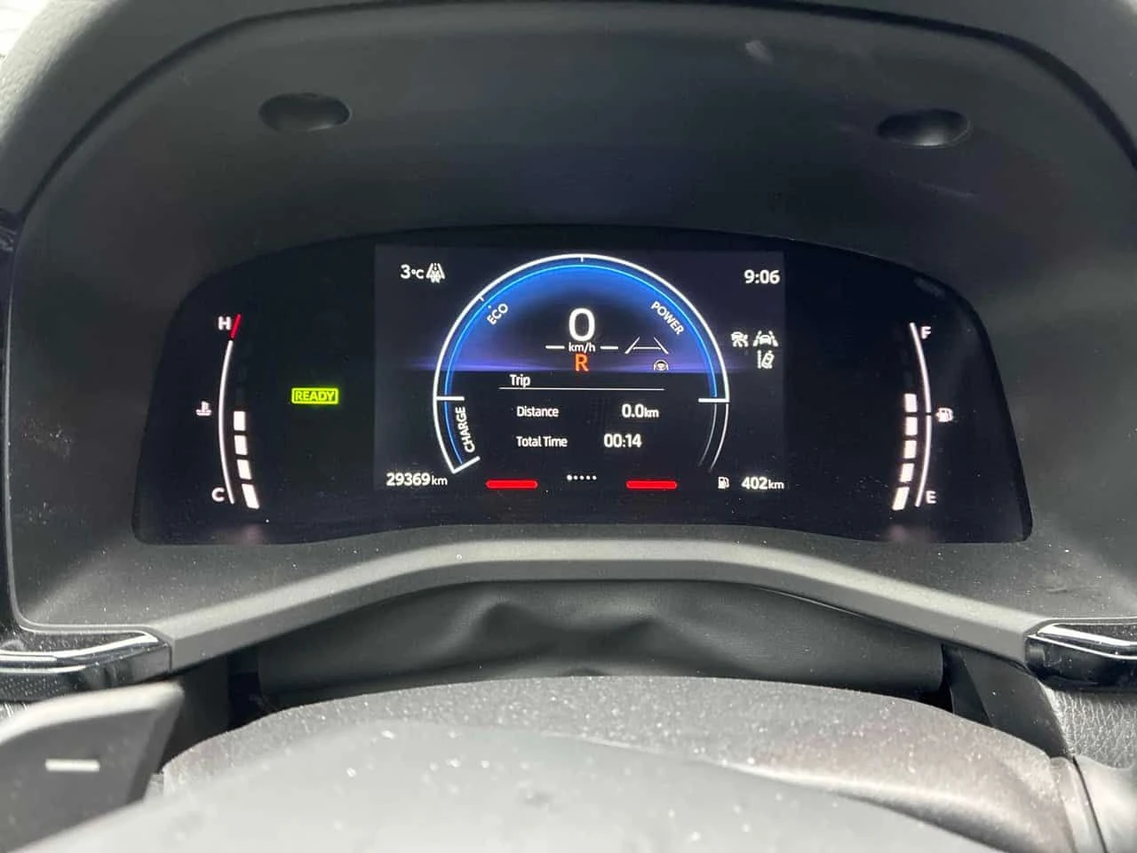 Toyota Camry SE / DISTRONIC / CAMERA / КЛИП НА МОТОРА , снимка 8 - Автомобили и джипове - 54110270