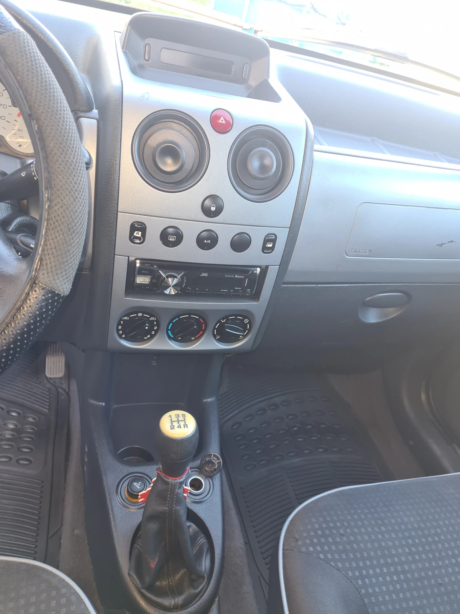 Peugeot Partner, снимка 10 - Автомобили и джипове - 54114997