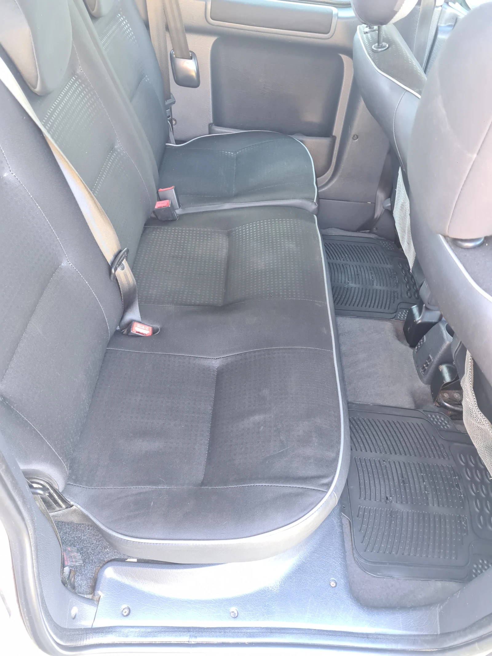 Peugeot Partner, снимка 6 - Автомобили и джипове - 54114997