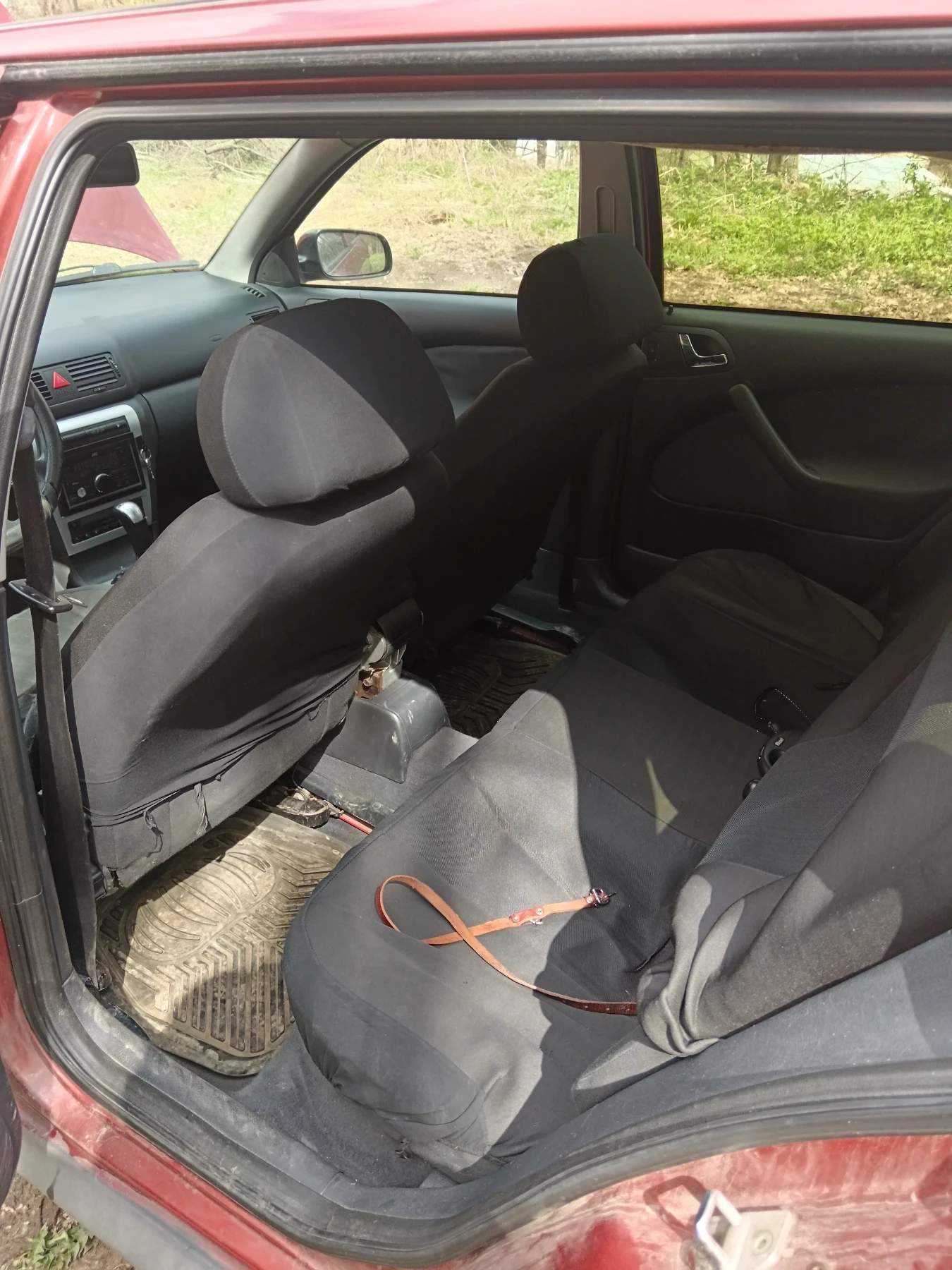 Skoda Octavia, снимка 10 - Автомобили и джипове - 54157328