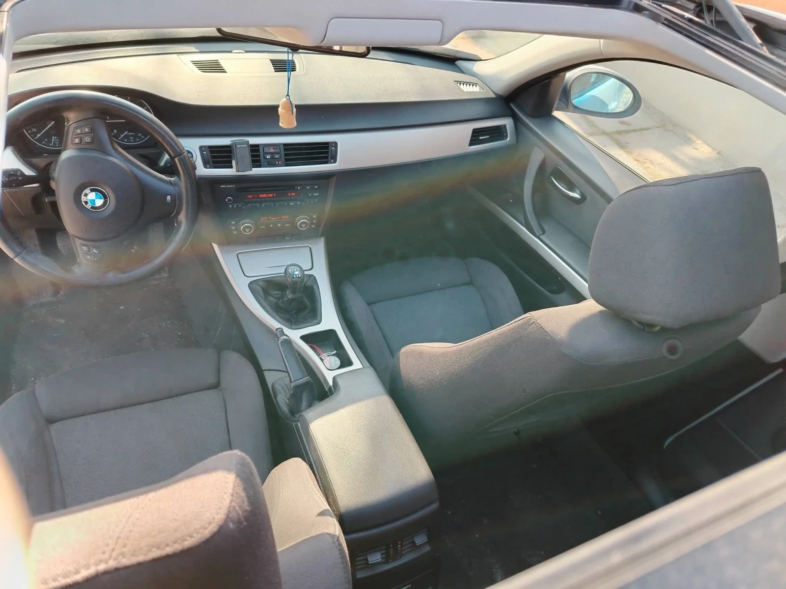 BMW 318 Е91, снимка 6 - Автомобили и джипове - 54173133