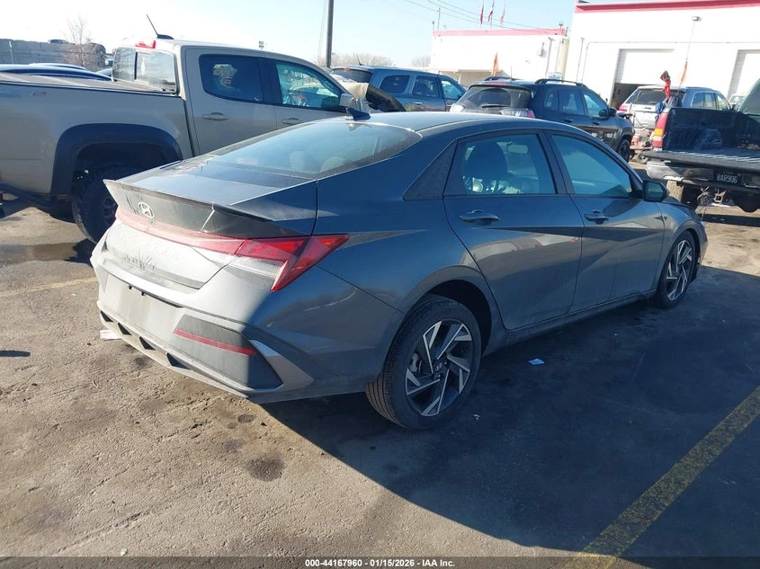 Hyundai Elantra 2.0L I-4 DOHC, VVT, 147HP Front Wheel Drive | Mobile.bg � ����������� 4