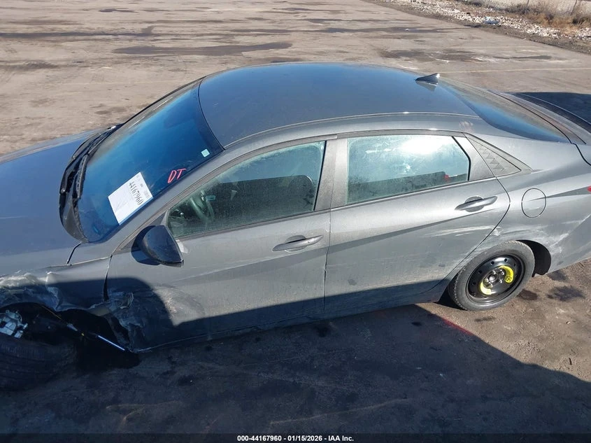 Hyundai Elantra 2.0L I-4 DOHC, VVT, 147HP Front Wheel Drive | Mobile.bg � ����������� 14