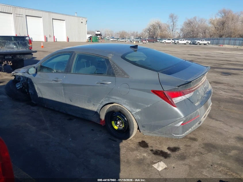 Hyundai Elantra 2.0L I-4 DOHC, VVT, 147HP Front Wheel Drive | Mobile.bg � ����������� 3