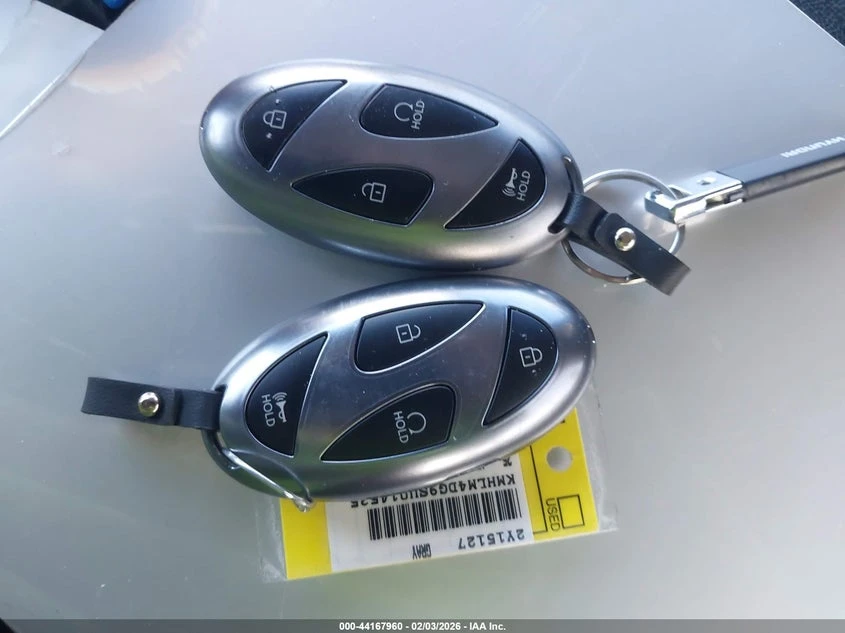 Hyundai Elantra 2.0L I-4 DOHC, VVT, 147HP Front Wheel Drive | Mobile.bg � ����������� 11