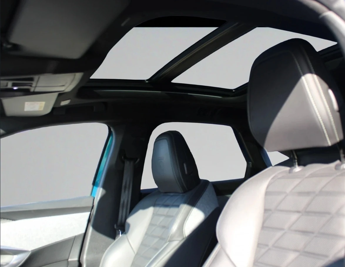 Peugeot 3008 GT 1.2 145 HYBRID 48V e-DCS6 PANORAMA, снимка 9 - Автомобили и джипове - 54329934