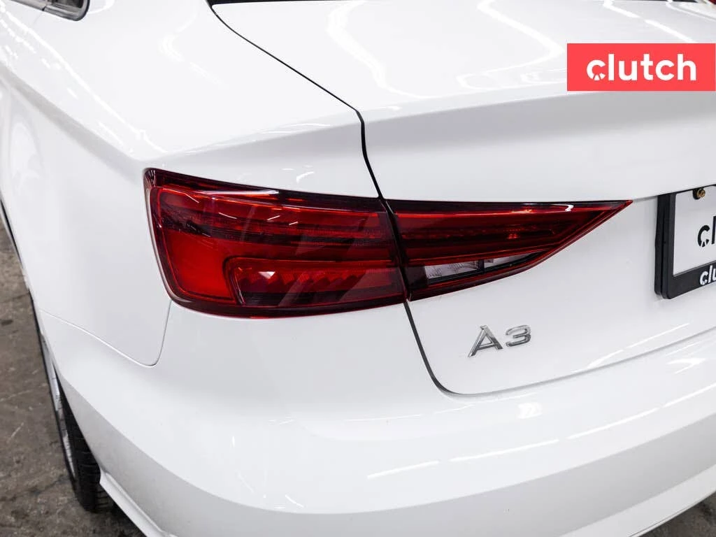 Audi A3 quattro Premium 45 TFSI Sedan | Mobile.bg � ����������� 9