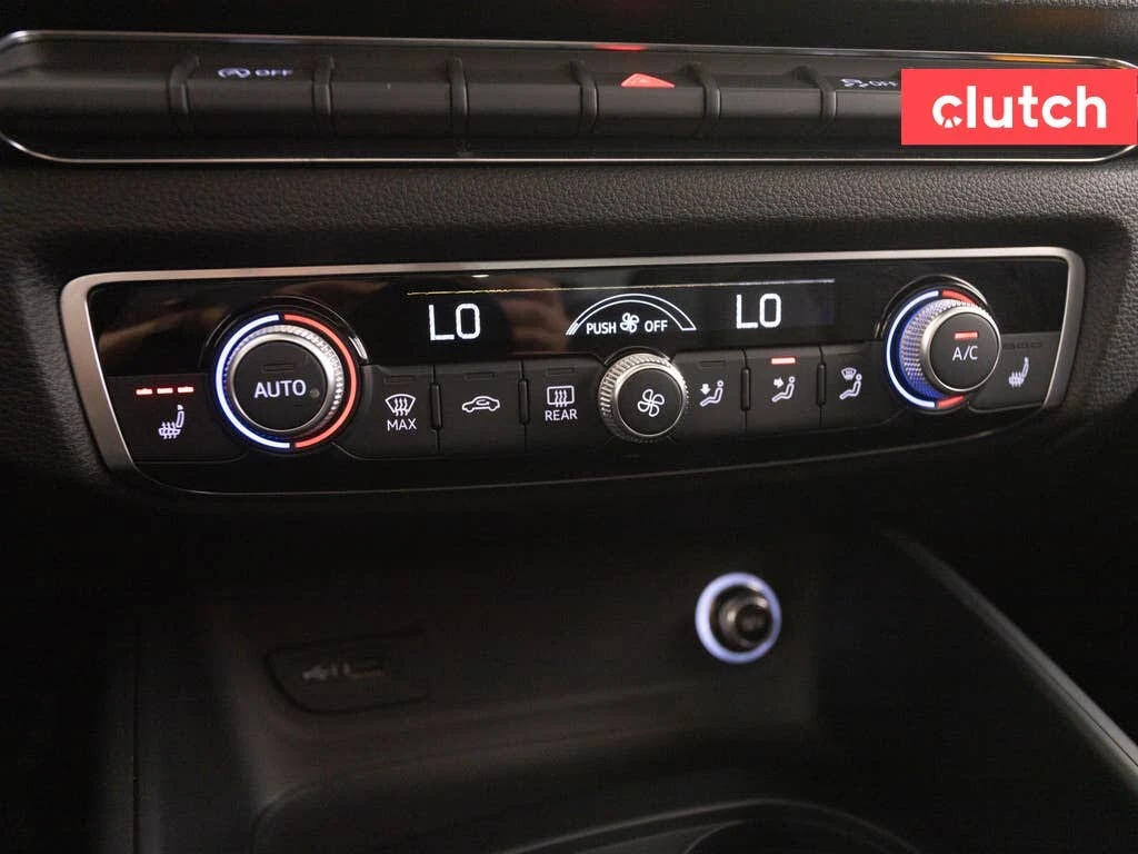 Audi A3 quattro Premium 45 TFSI Sedan | Mobile.bg � ����������� 17