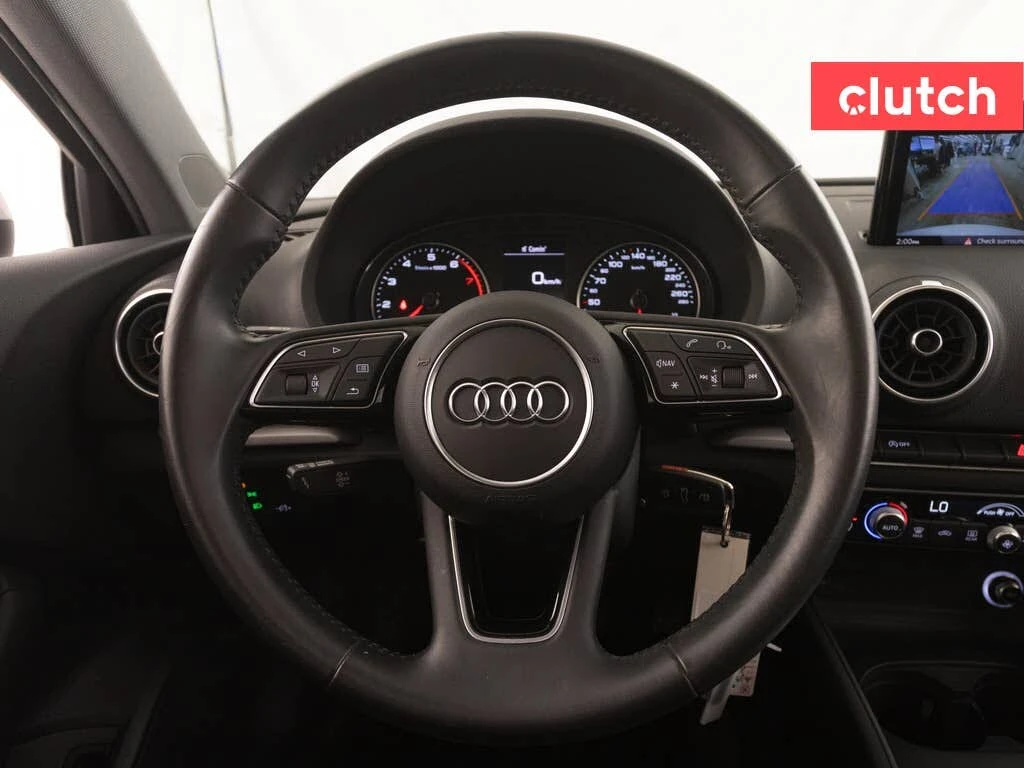 Audi A3 quattro Premium 45 TFSI Sedan | Mobile.bg � ����������� 12