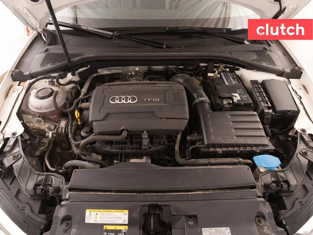 Audi A3 quattro Premium 45 TFSI Sedan | Mobile.bg � ����������� 11