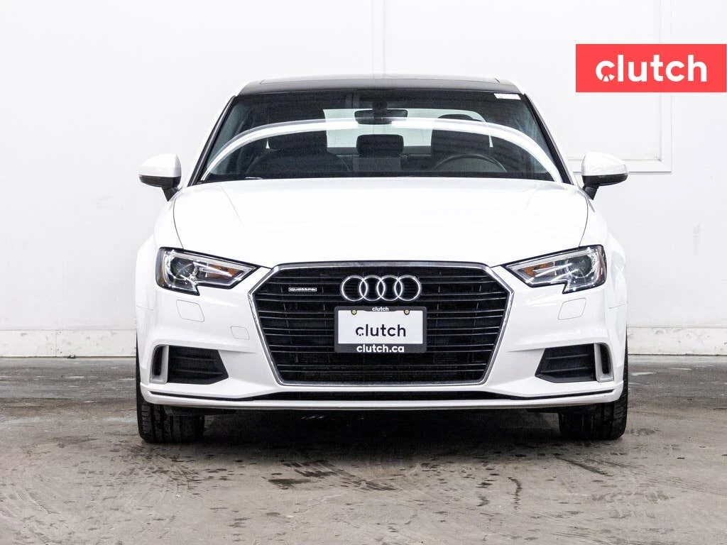 Audi A3 quattro Premium 45 TFSI Sedan | Mobile.bg � ����������� 2