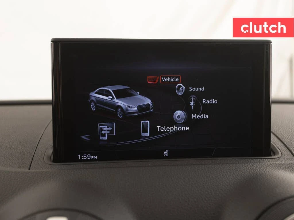 Audi A3 quattro Premium 45 TFSI Sedan | Mobile.bg � ����������� 16