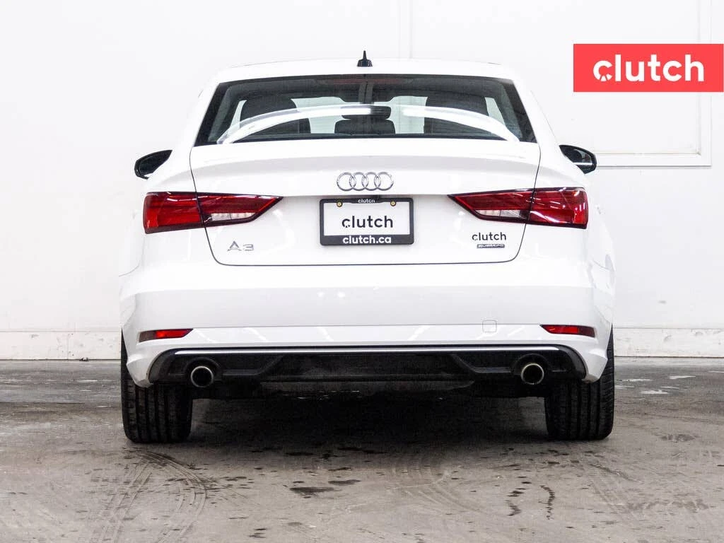 Audi A3 quattro Premium 45 TFSI Sedan | Mobile.bg � ����������� 8